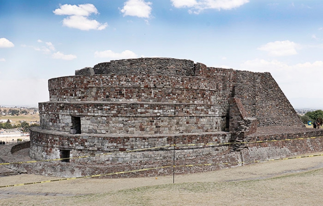 Calixtlahuaca: disfruta la riqueza histórica de Toluca