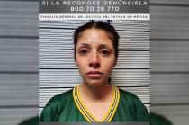 La mujer dio la orden a cuatro individuos para que golpearan a su hijo menor de edad al interior de un inmueble ubicado en el Fraccionamiento Rancho San Dimas, en San Antonio La Isla.