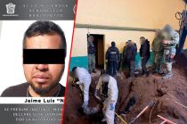 #Video: Cae &quot;El Pozolero&quot;, líder de célula del CJNG en Valle de Toluca