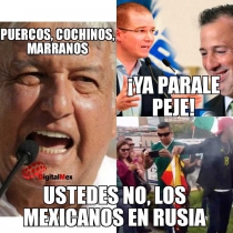 Pejecosas...