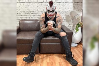 Pagano viene con el objetivo del triunfo a Toluca, pues considera que el público lo ha cobijado bastante bien en cada una de sus presentaciones.