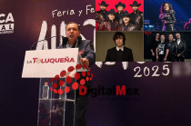 El presidente municipal destacó que los eventos serán totalmente gratuitos, sin necesidad de pulseras ni boletos.