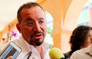 Perredistas tenían un pie en morena pero se quedaron en el sol azteca