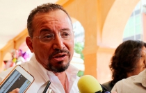Perredistas tenían un pie en morena pero se quedaron en el sol azteca
