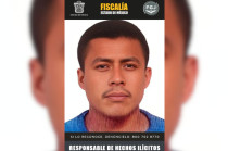 Adán Abundis Perete, sentenciado a 57 años de prisión