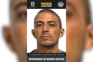 El agresor, quien huyó a Querétaro, fue capturado con la colaboración de autoridades locales y federales.