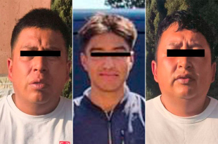 En otra acción en El Coecillo, un joven de 18 años fue arrestado por sustraer un celular de una camioneta; ambos casos quedaron a disposición del Ministerio Público.