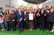 Video: Huixquilucan ratifica certificación nacional de sus centros contra adicciones