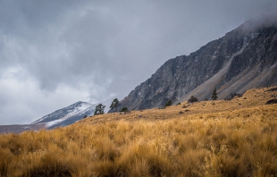 Visita y disfruta el Xinantécatl o Nevado de Toluca