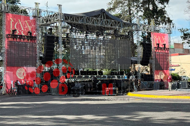 Video: ¡Atención! Los Diablos Rojos salen a festejar: esta será la ruta del bicampeón