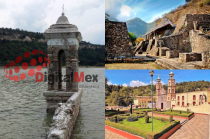 Escapadas cercanas, naturaleza y tradición convierten al Estado de México en una opción accesible para disfrutar la Semana Santa.