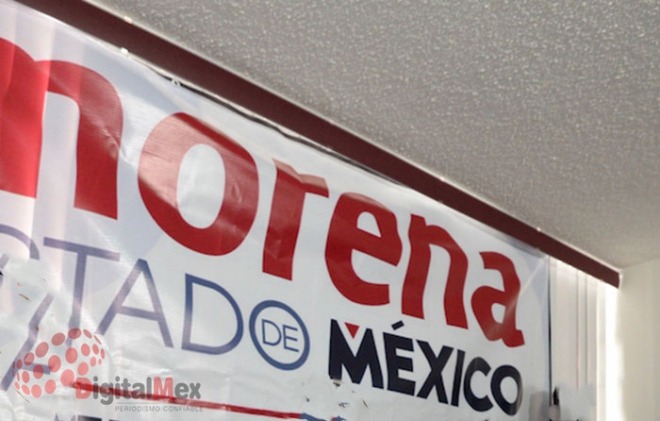 Convoca Morena a elegir candidatos