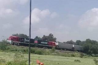 Los hechos se registraron en el crucero de la comunidad de San Lucas Xolox