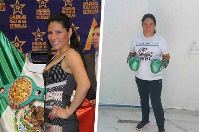 Ricky Hatton, Ana María Torres y otros destacados nombres se unen a la élite del boxeo.