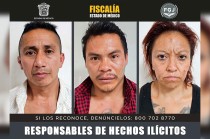 Condena de 55 años por homicidio