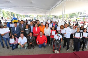 En abril se abrirá una convocatoria para voluntarios interesados en apoyar esta labor educativa
