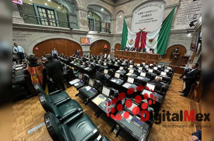 La bancada de Morena en la LXII Legislatura del Estado de México alista una nueva Ley de Transparencia mediante un ejercicio de parlamento abierto.