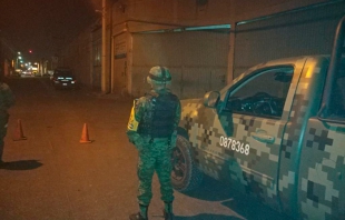 Militares detectan cerca de 100 tomas clandestinas en el nororiente del Estado de México