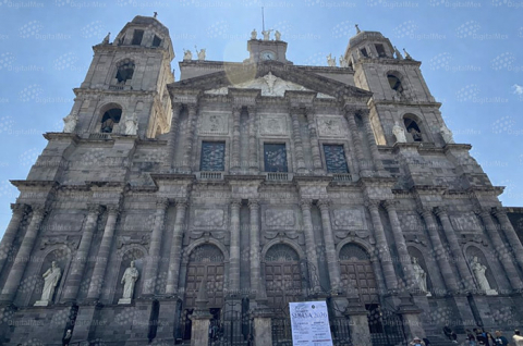 Entre velas, rezos y silencio, la Semana Santa transformará el centro de Toluca en un recorrido de fe y tradición.