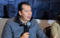 "Nos arrodillaron frente a la delincuencia": Canapat