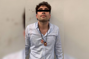 El acuerdo de culpabilidad incluye la admisión de su papel como uno de los líderes de la facción Los Chapitos, junto con sus hermanos Joaquín, Iván Archivaldo y Alfredo Guzmán.