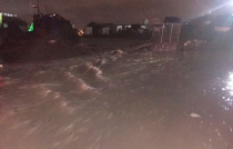 Afecta lluvia 150 viviendas en Cuautitlán Izcalli