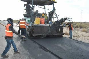 Son mil 600 kilómetros los que se habrán de rehabilitar.