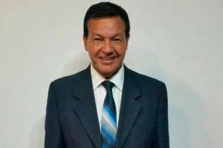 Muere otro exalcalde de #Almoloya de Juárez a causa del #Covid-19