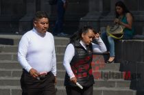 Onda de calor "derrite" Toluca