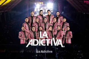 #Video: &quot;La Adictiva&quot; se suma a La Feria y Festival Alfeñique 2023, en #Toluca