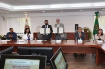 Estudiantes de UAEMéx tendrán oportunidades únicas de aprendizaje y servicio social en proyectos clave.