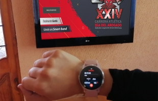 Con creatividad y tecnología #PJEdomex realizará carrera del Día del Abogado