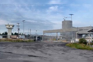 El excontralmirante fue trasladado desde Argentina y llevado al Cefereso número 1, en Almoloya de Juárez, para enfrentar un proceso penal por delincuencia organizada.