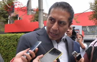 Aumentan vigilancia en ductos de Toluca para evitar sabotaje: Juan Rodolfo