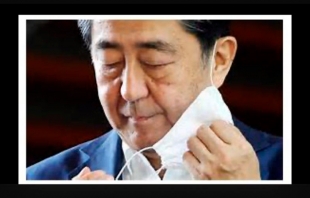 Shinzo Abe, renuncia al cargo de primer ministro de Japón