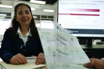 Más de 200 mil vehículos con placas de 2021 o anteriores aún pueden regularizarse.