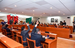 Aprueba Naucalpan Presupuesto 2018