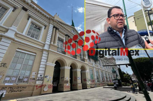 Rogel Fajardo indicó que existe una ruta para reiniciar las actividades tras más de un mes de paros estudiantiles.