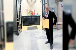 Su visión se centra en un sistema judicial más eficiente y cercano a la sociedad mexiquense.