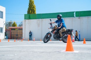 La certificación, que tiene un costo de 460 pesos, se realiza en 40 minutos