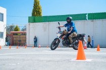 La certificación, que tiene un costo de 460 pesos, se realiza en 40 minutos