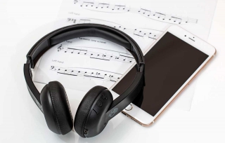 Origen del símbolo Bluetooth