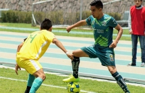 Edomex participará con 32 equipos en la Liga Tercera División