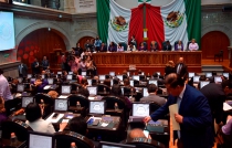 Diputados mexiquenses avalan minuta federal sobre Paridad de Género
