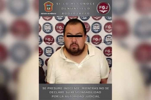 Vinculan a proceso a sujeto investigado por un robo a una tienda Oxxo en Cuautitlán Izcalli