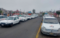 Insisten transportistas en frenar operativos