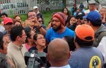 Responde ayuntamiento de Metepec: servidores públicos fueron agredidos en La Pila