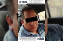 El padre de la niña indicó que el estado de salud de su hija es delicado.