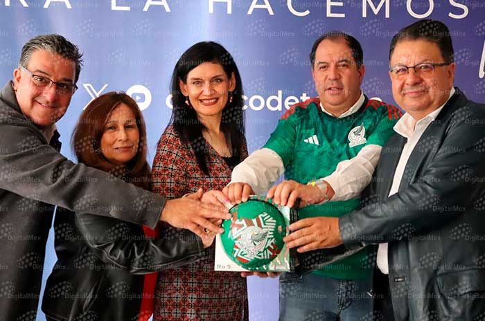 La iniciativa combina apoyo social con impulso a la economía local en Xonacatlán