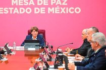 Ocho ciudades mexiquenses mejoraron su percepción de seguridad según la ENSU